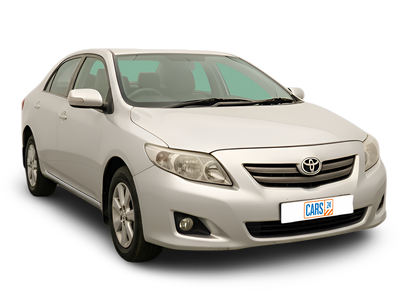 Toyota Corolla Altis-img